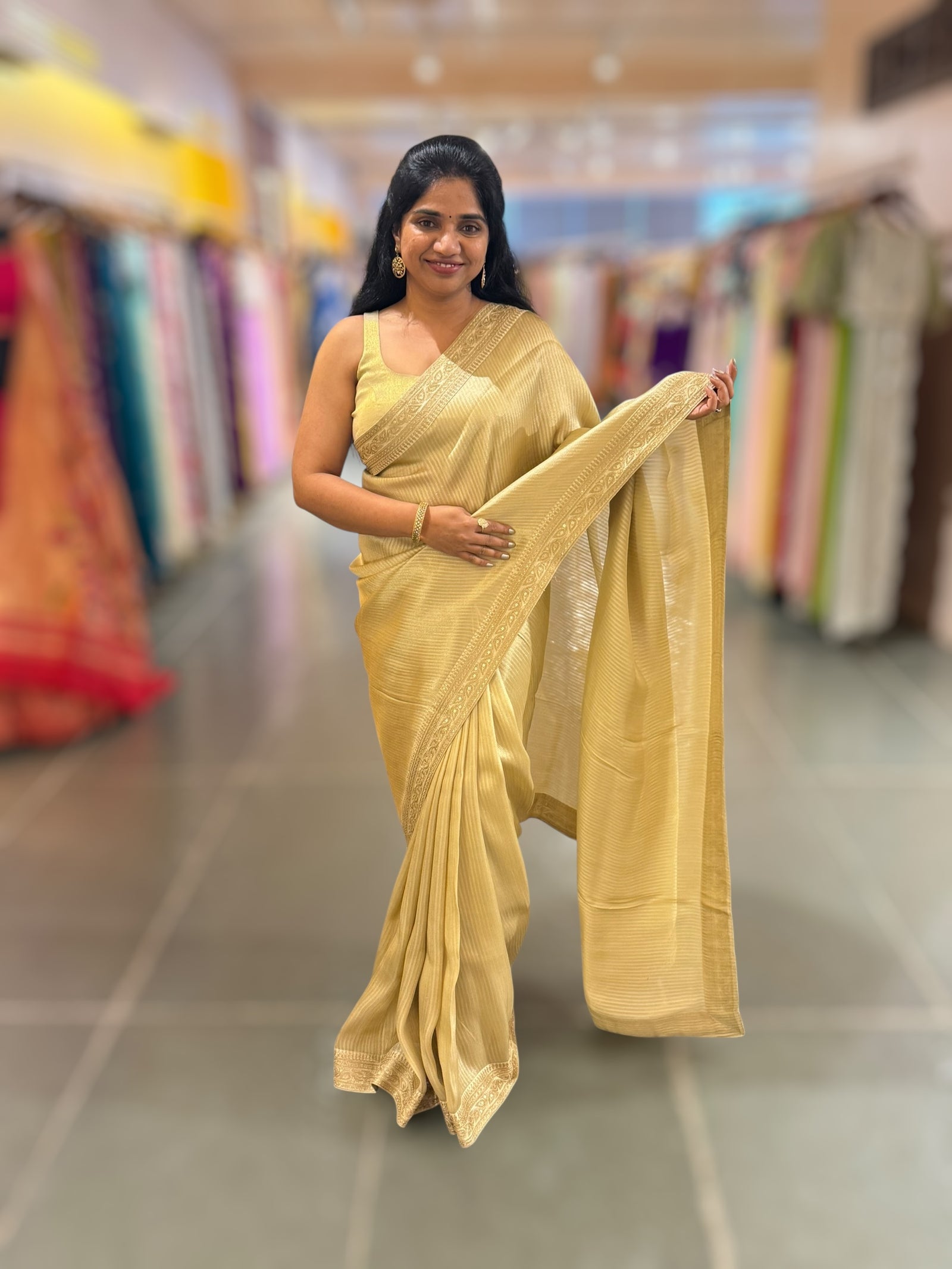 Ivory Banarasi brocade with sabyasachi borders and pen kalamkari Blouses