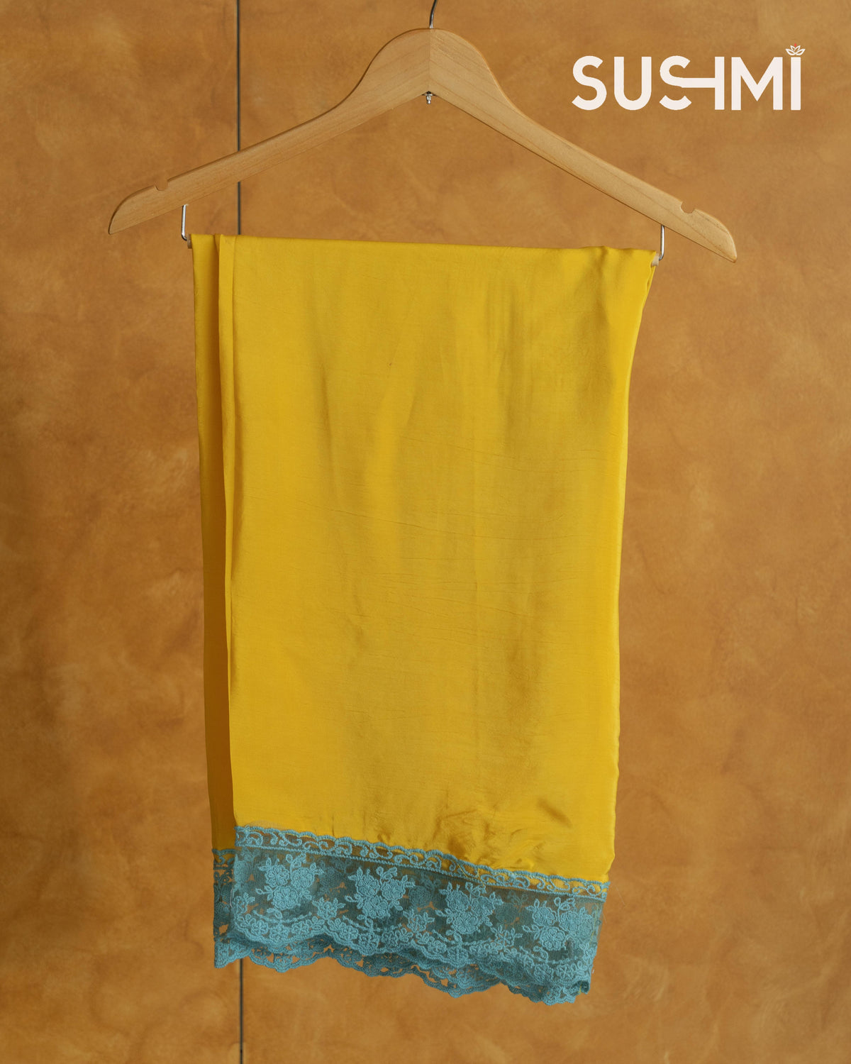 Chinnon printed Coordset with handwork