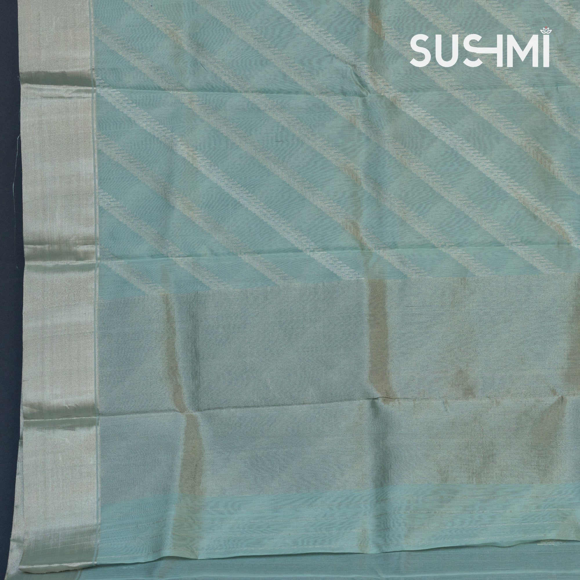 Chanderi Silk Saree