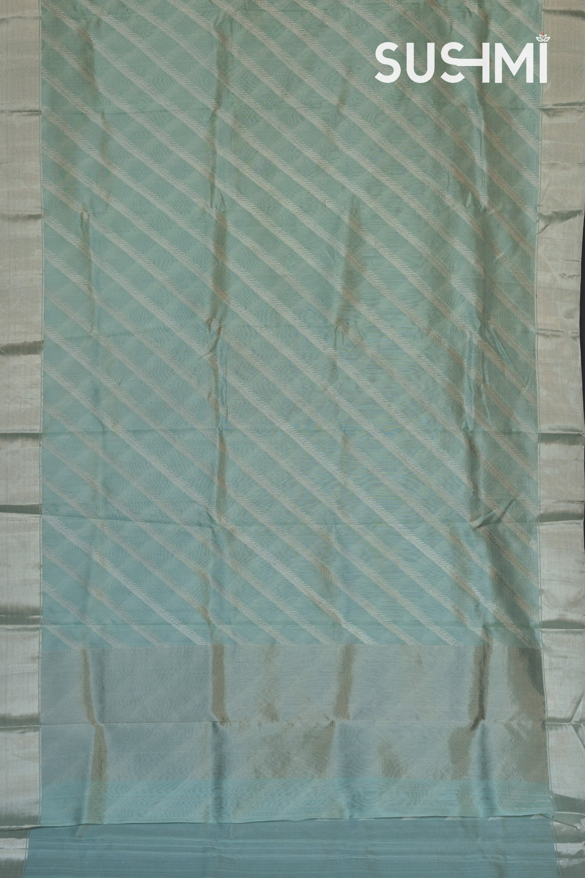 Chanderi Silk Saree