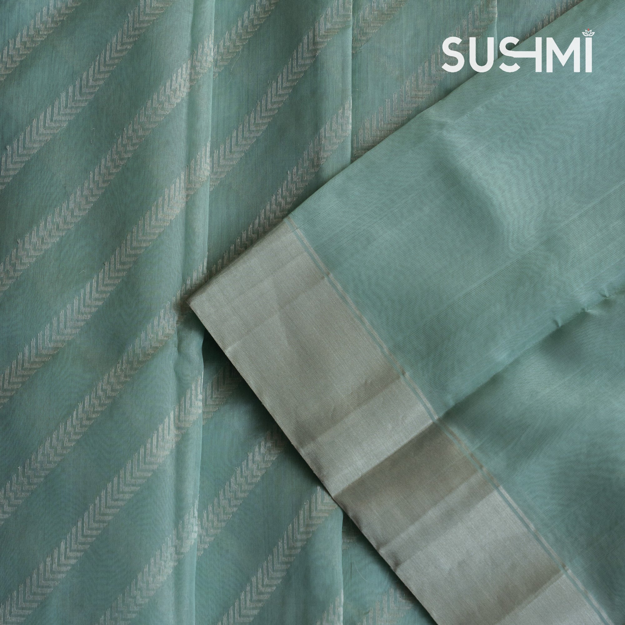 Chanderi Silk Saree