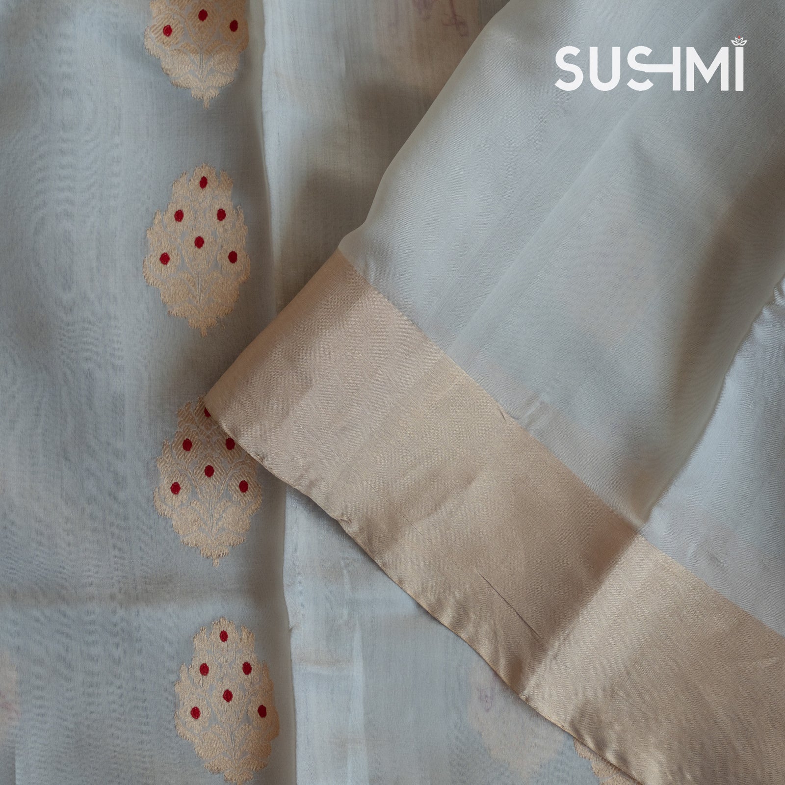 Chanderi Silk Saree