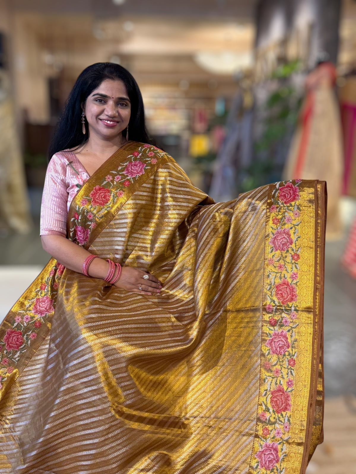 KANJEEVARAM