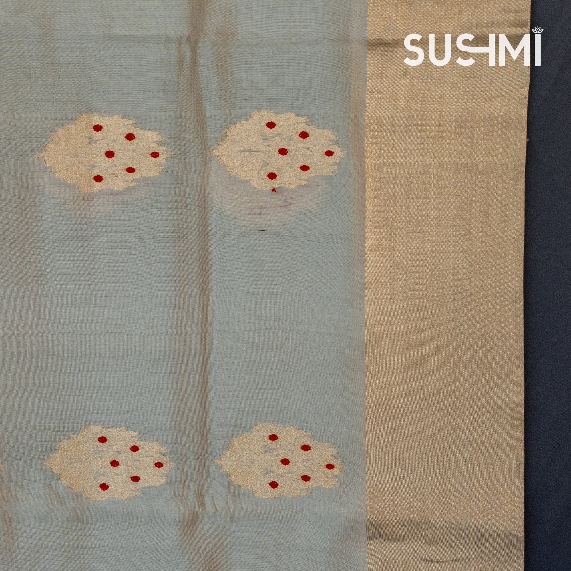Chanderi Silk Saree