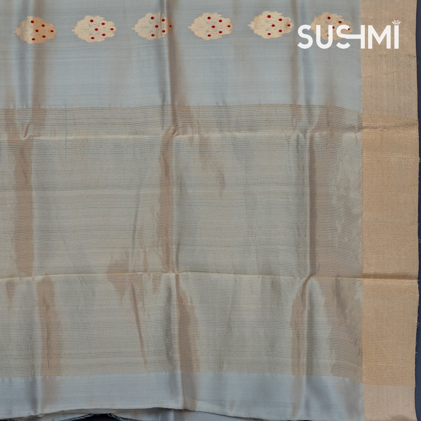 Chanderi Silk Saree