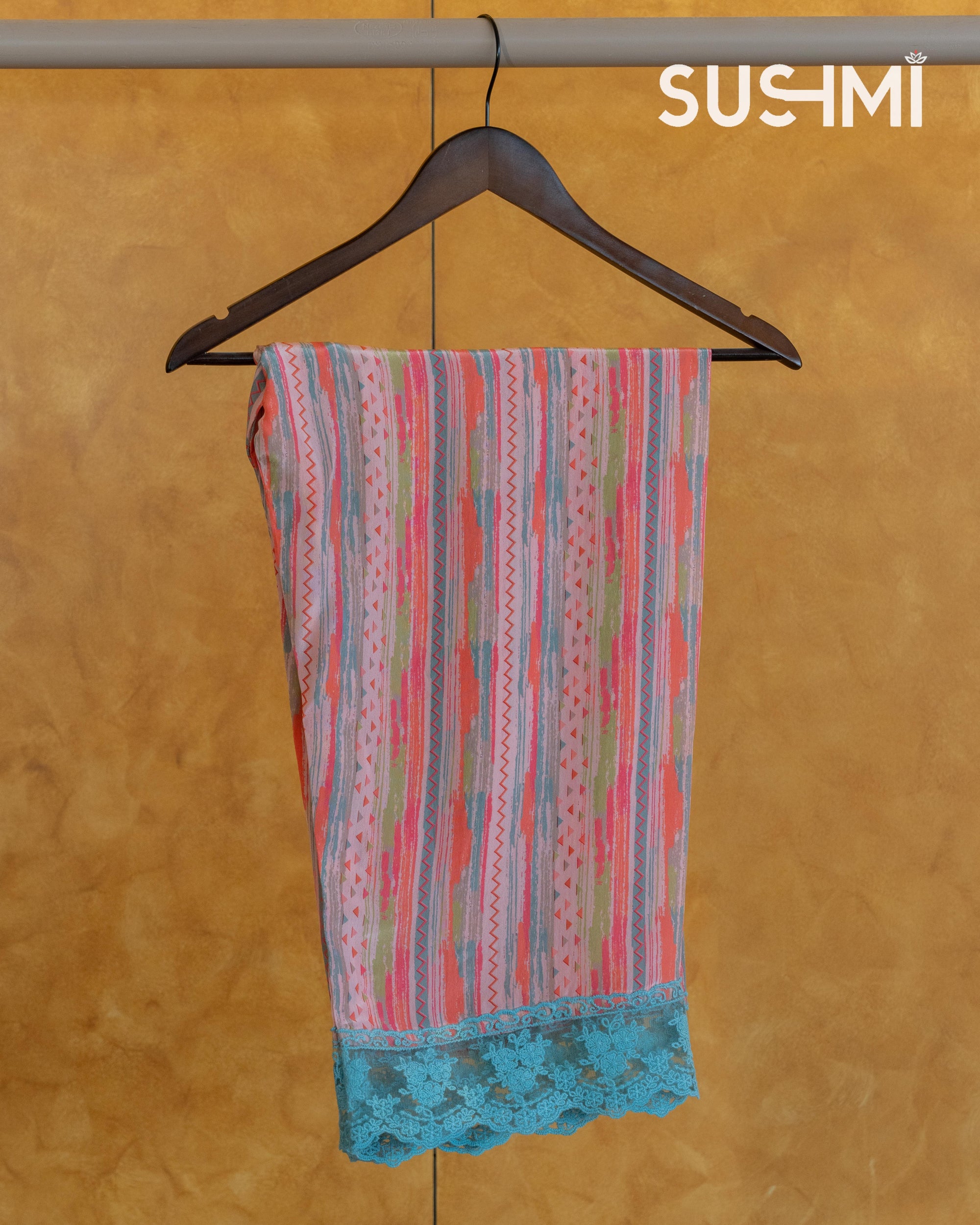 Printed Coorset