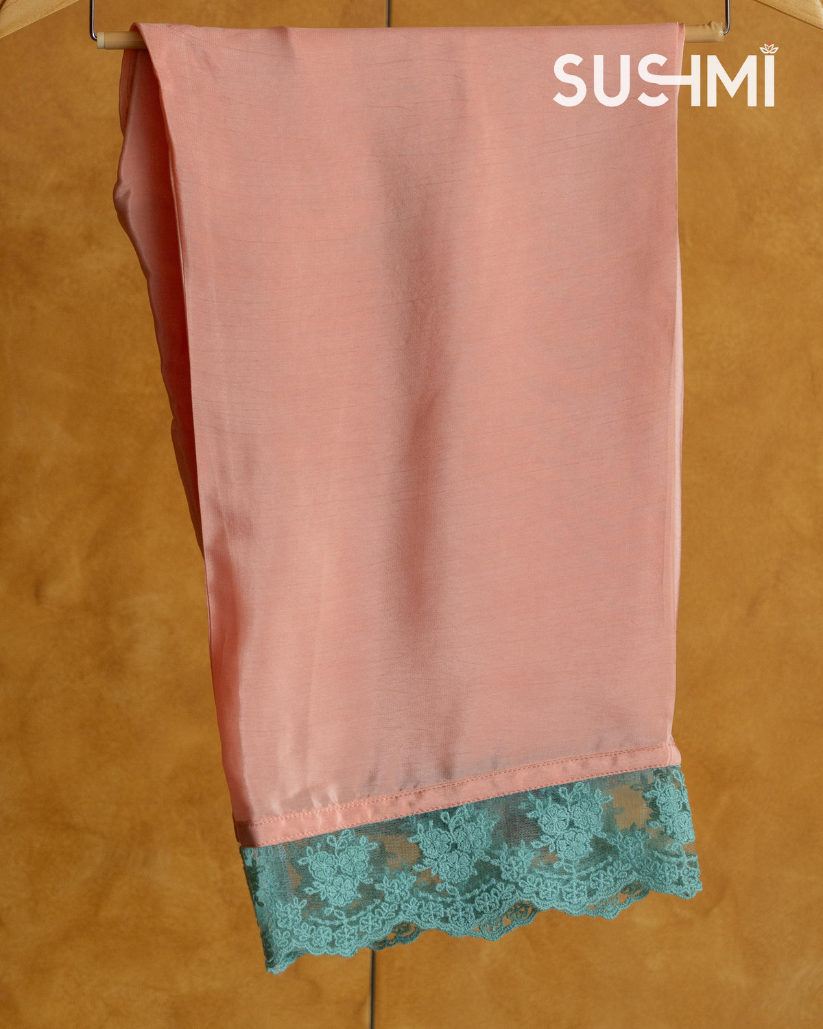 Pure Chinnon Printed Coordset