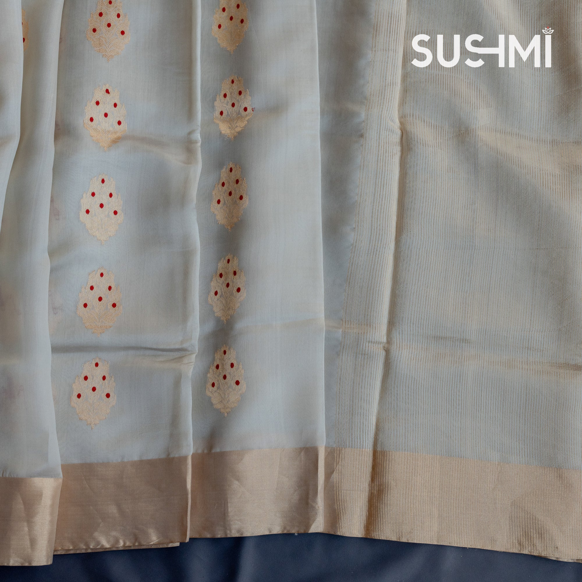 Chanderi Silk Saree