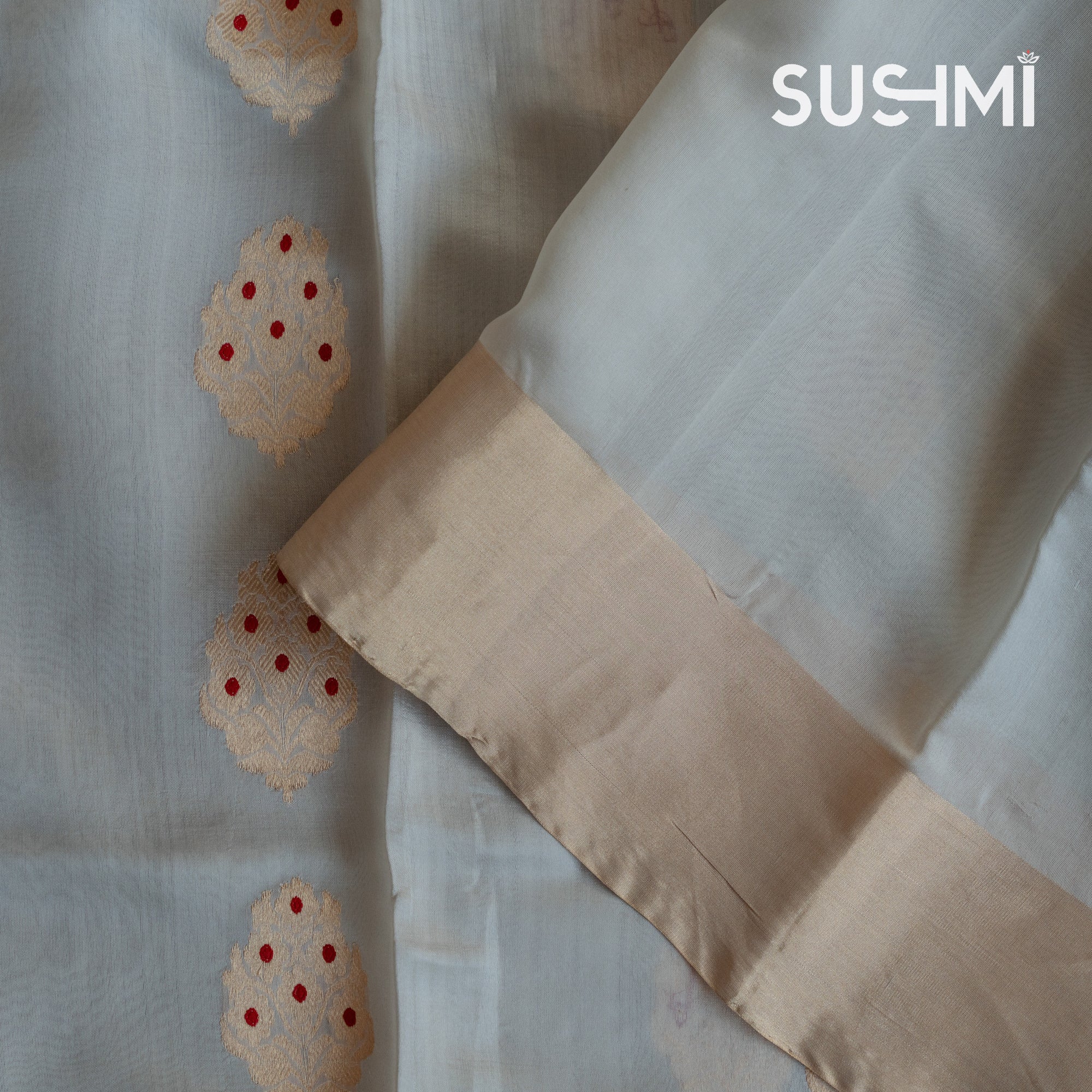 Chanderi Silk Saree