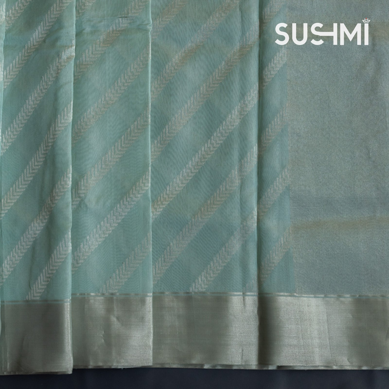 Chanderi Silk Saree