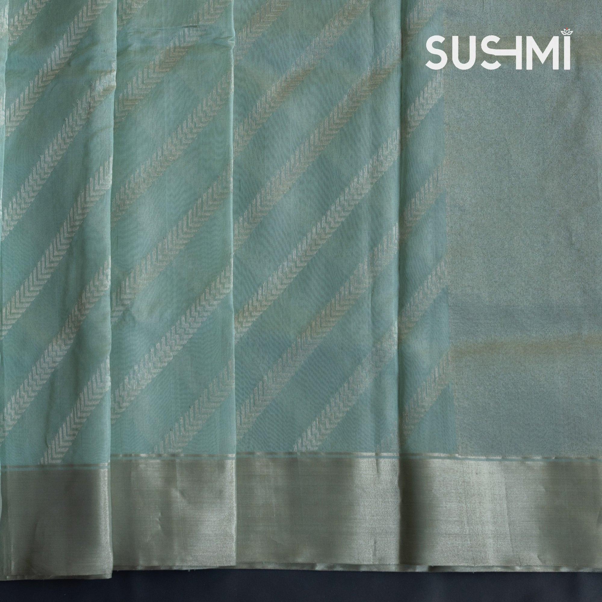 Chanderi Silk Saree