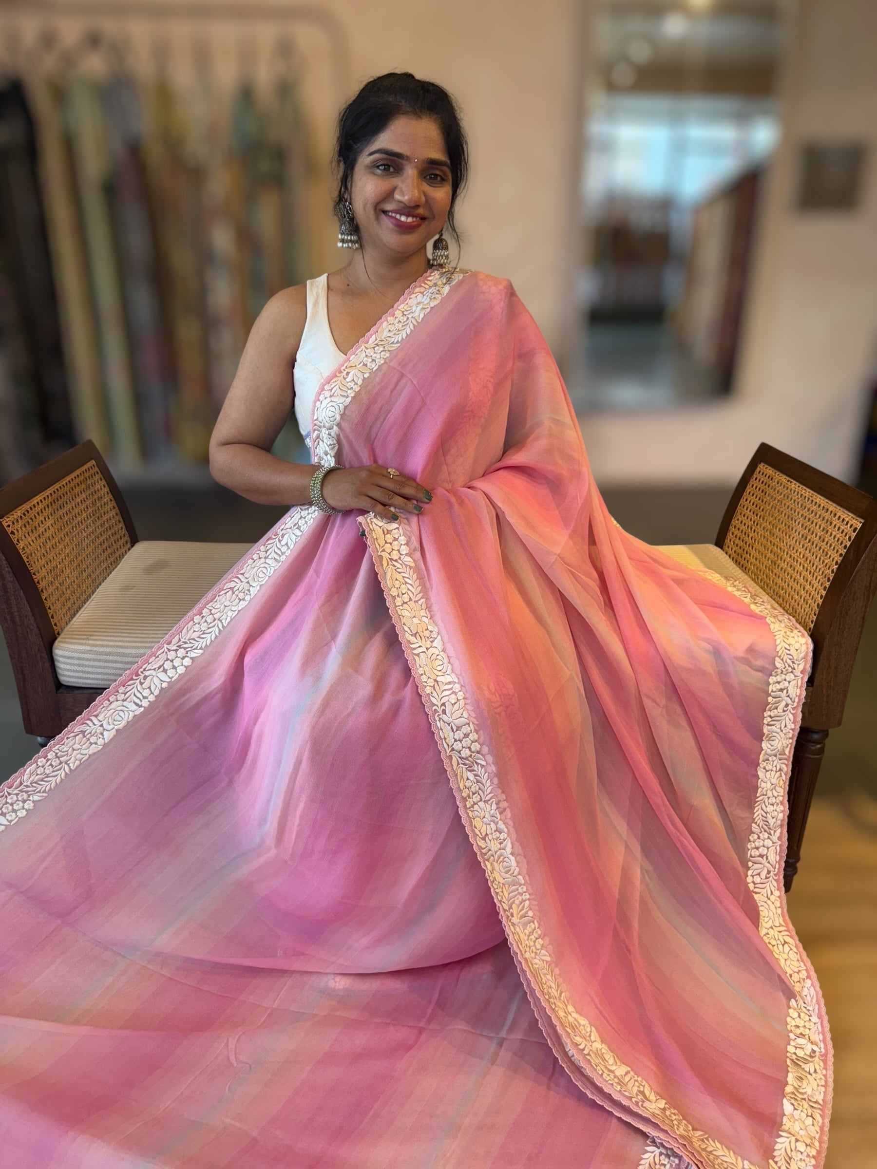 CHIFFON
