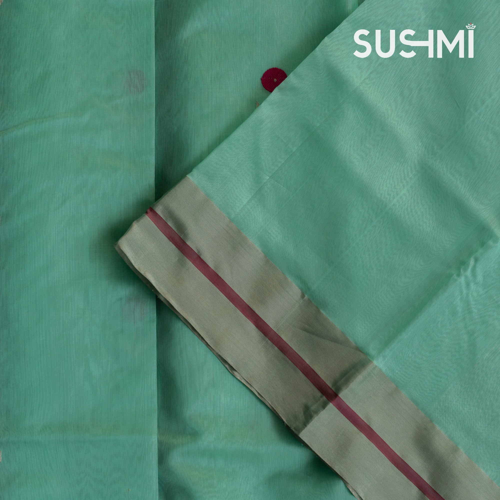 Chanderi Silk Saree